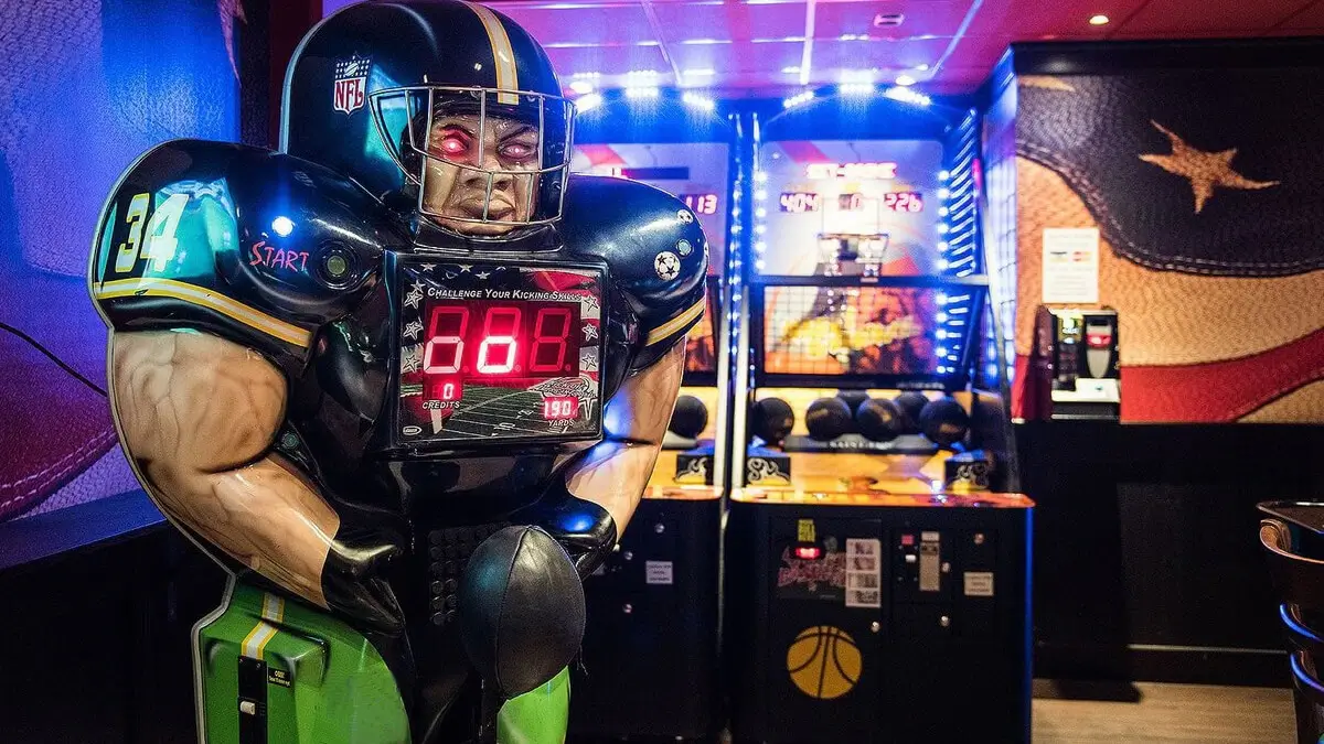 gamezone