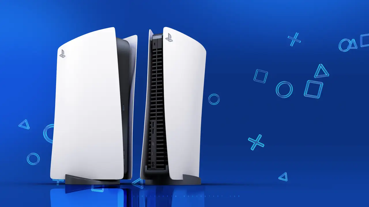 Playstation 5